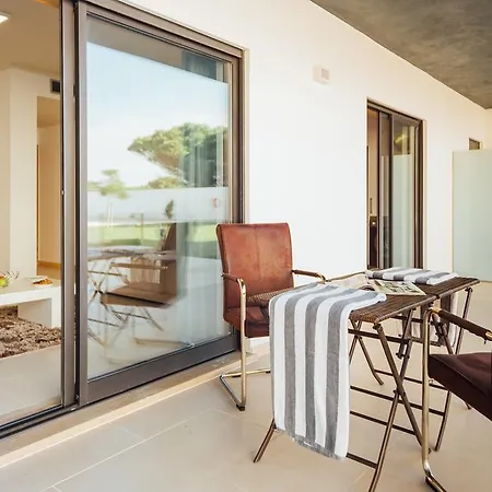 Pinho Manso - Holiday Apartments