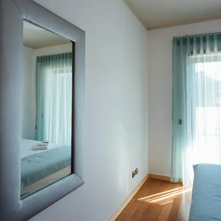 Pinho Manso - Holiday Apartments Sao Martinho do Porto