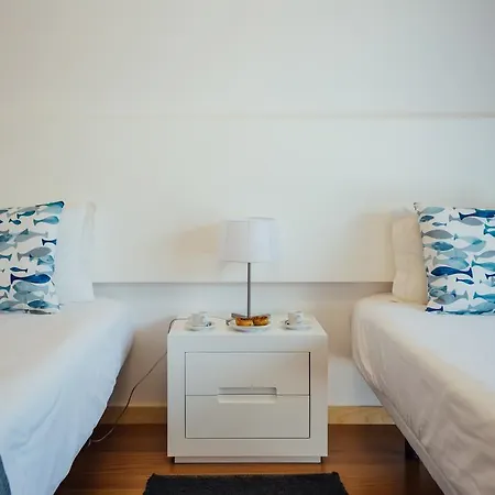 Apartment Pinho Manso - Holiday Apartments