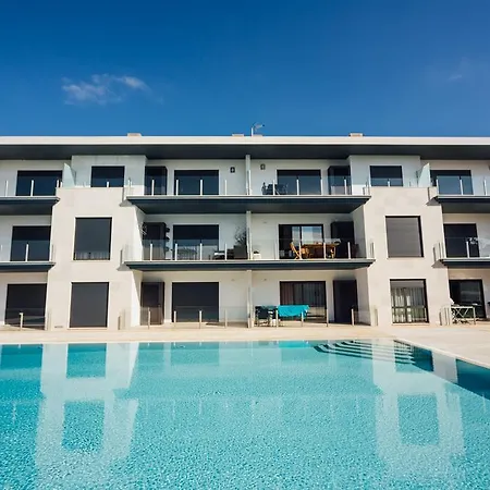 Pinho Manso - Holiday Apartments *