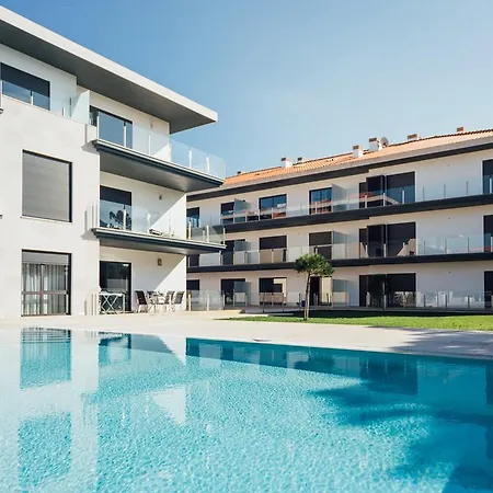Pinho Manso - Holiday Apartments Apartment *