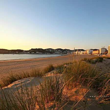 Pinho Manso - Holiday Apartments * Sao Martinho do Porto