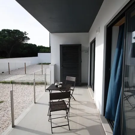 Pinho Manso - Holiday Apartments דירה *