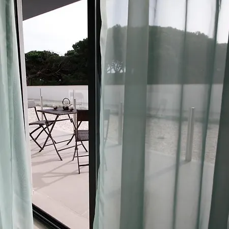 Pinho Manso - Holiday Apartments דירה
