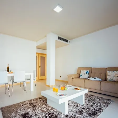 Pinho Manso - Holiday Apartments