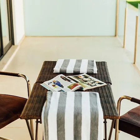 דירה Pinho Manso - Holiday Apartments *