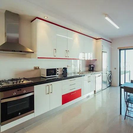 דירה Pinho Manso - Holiday Apartments