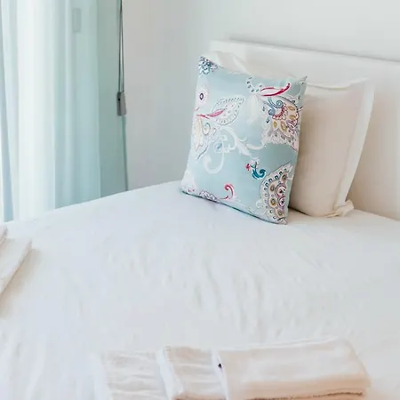 דירה Pinho Manso - Holiday Apartments *