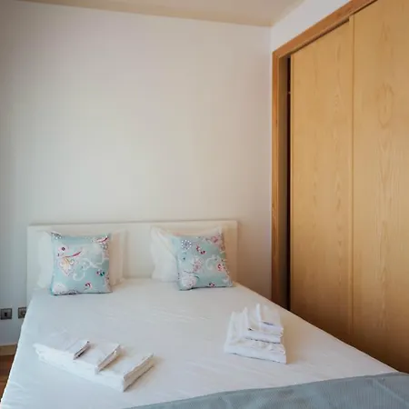 דירה Pinho Manso - Holiday Apartments