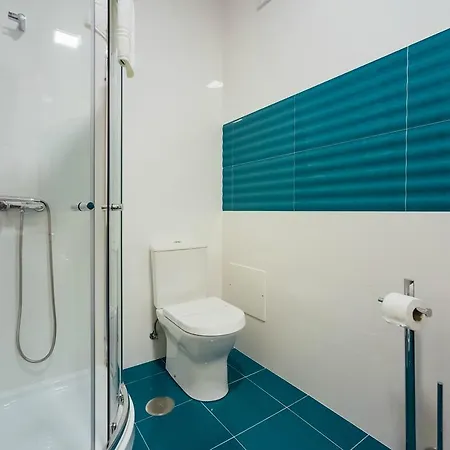 דירה Pinho Manso - Holiday Apartments *