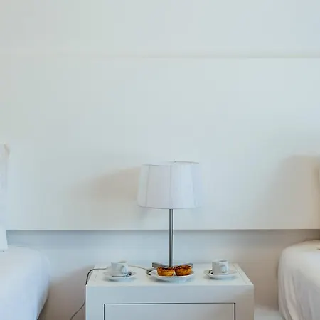 דירה Pinho Manso - Holiday Apartments *