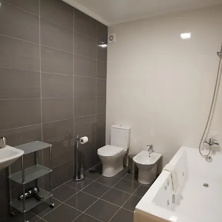 Pinho Manso - Holiday Apartments * סאו מרטיניו דו פורטו
