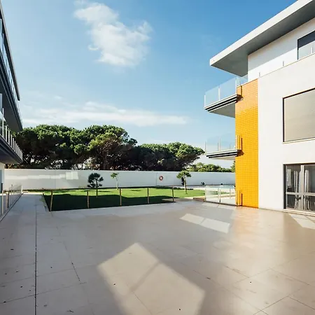 דירה Pinho Manso - Holiday Apartments *