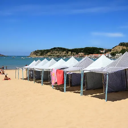 דירה Pinho Manso - Holiday Apartments סאו מרטיניו דו פורטו